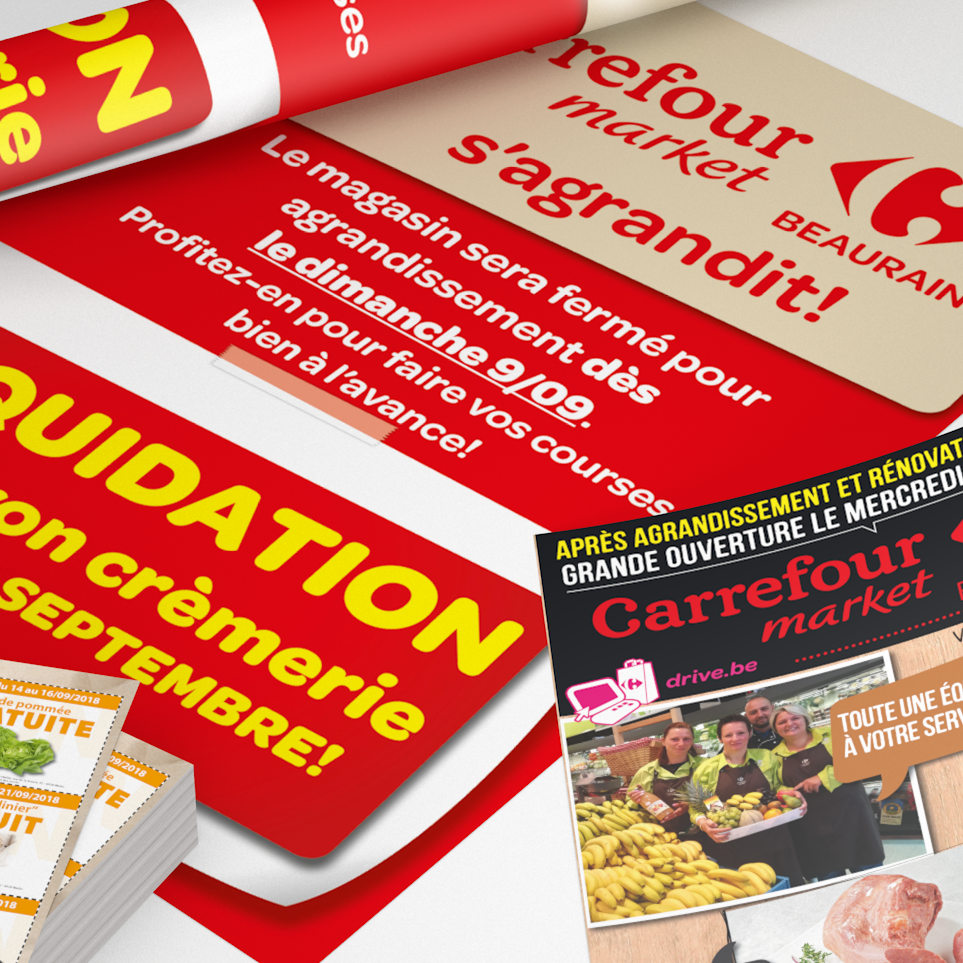 Carrefour
