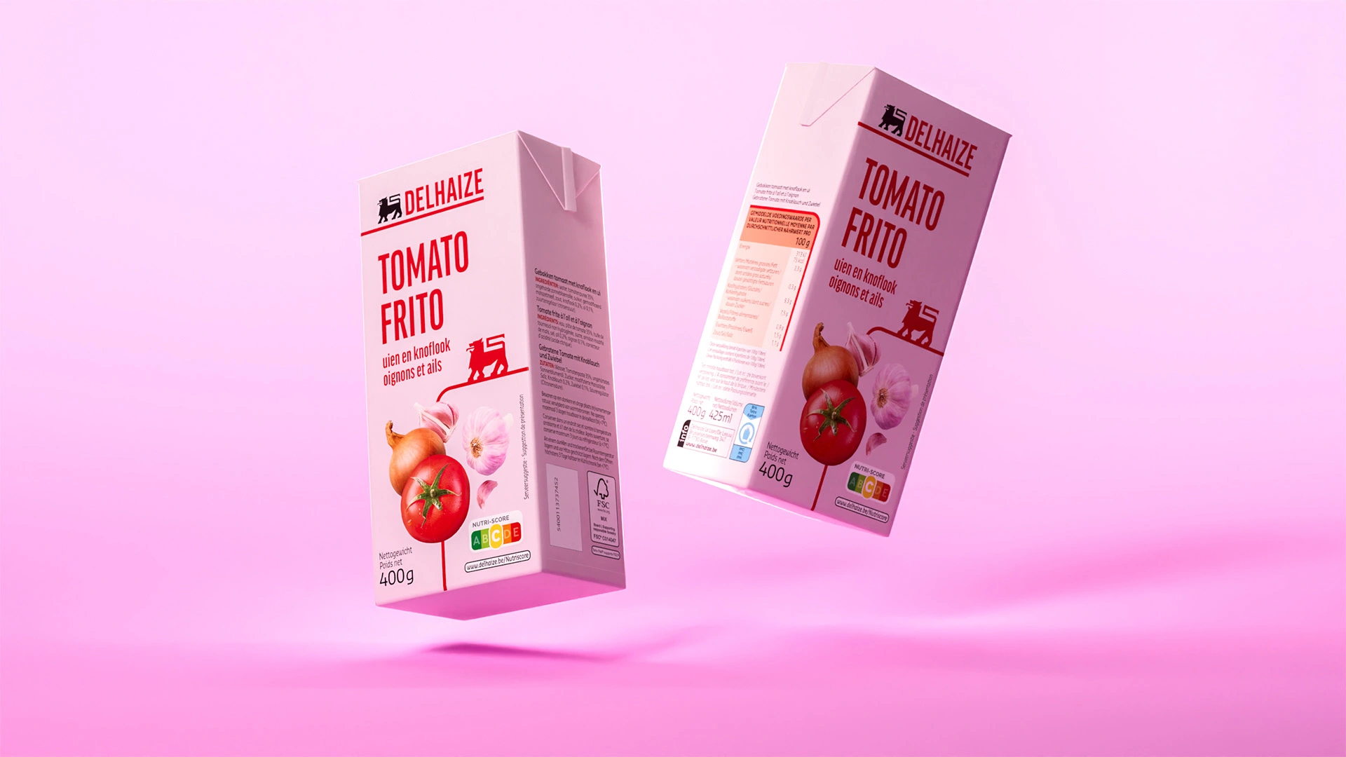 Packaging